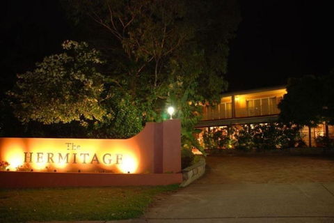 The Hermitage - Tourism Noosa 1