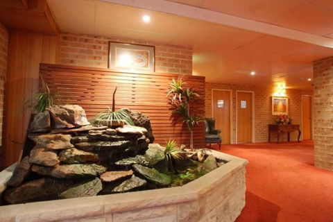 The Hermitage - Tourism Noosa 2