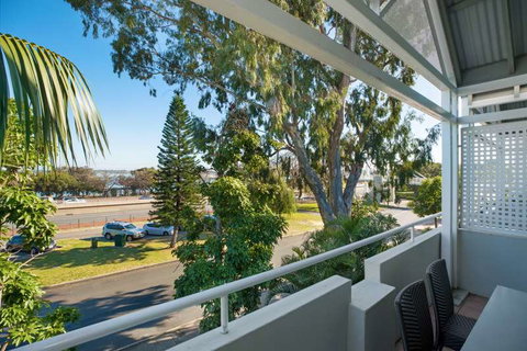 Broadwater Resort Apartments - Tourism Noosa 1