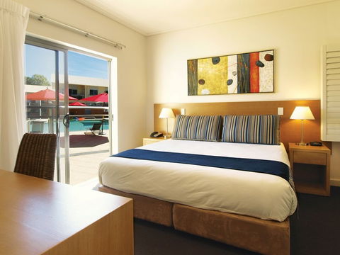 Oaks Broome - Tourism Noosa 2