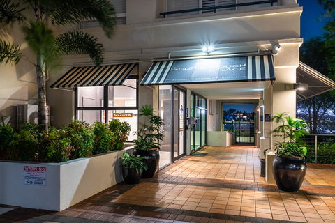 Goldsborough Place - Tourism Noosa 1