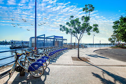 Goldsborough Place - Tourism Noosa 2