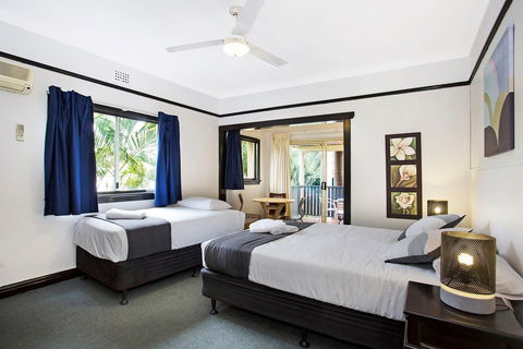 Econo Lodge City Palms Brisbane - Tourism Noosa 2