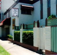 New Olympic Motel - Tourism Noosa