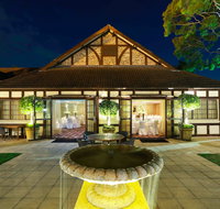 Grand Mercure The Hills Lodge - Tourism Noosa