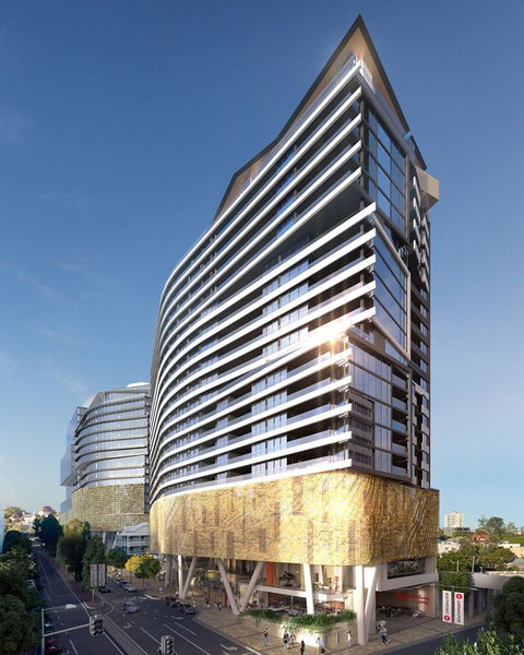 Emporium Hotel South Bank - Tourism Noosa 0