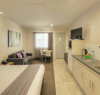 Roma Central Motel - Tourism Noosa