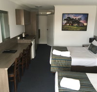 Sugar Country Motor Inn - Tourism Noosa