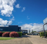 Acacia Motor Inn - Tourism Noosa