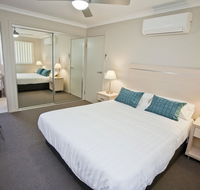 Stonewood Villas - Tourism Noosa