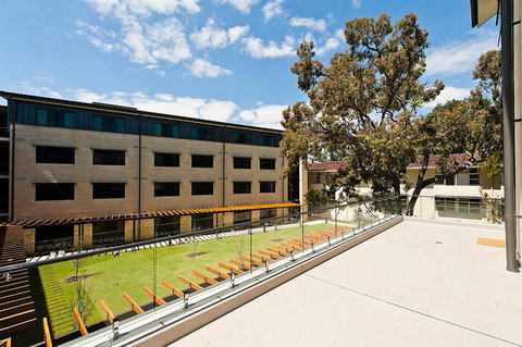 St Catherine's on Park - Tourism Noosa 1