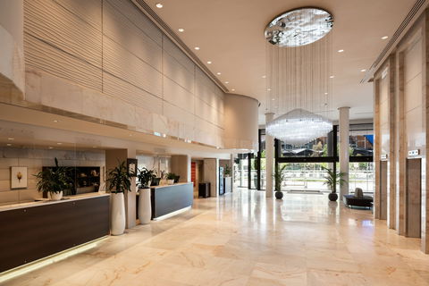 Four Points By Sheraton Perth - Tourism Noosa 2