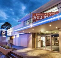 Nightcap at Carlyle Hotel - Tourism Noosa