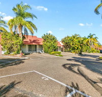 Comfort Inn North Brisbane - Tourism Noosa