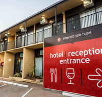 Emerald Star a Nightcap Hotel - Tourism Noosa