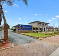 Comfort Inn Flinders on Main - Tourism Noosa