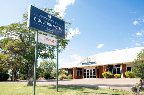 Gidgee Inn - Tourism Noosa 0