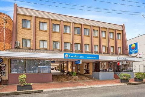 Comfort Inn Centrepoint - Tourism Noosa 0