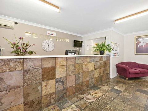 Comfort Inn Centrepoint - Tourism Noosa 1