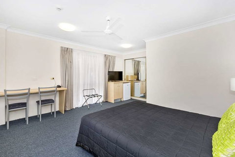 Comfort Inn Centrepoint - Tourism Noosa 2