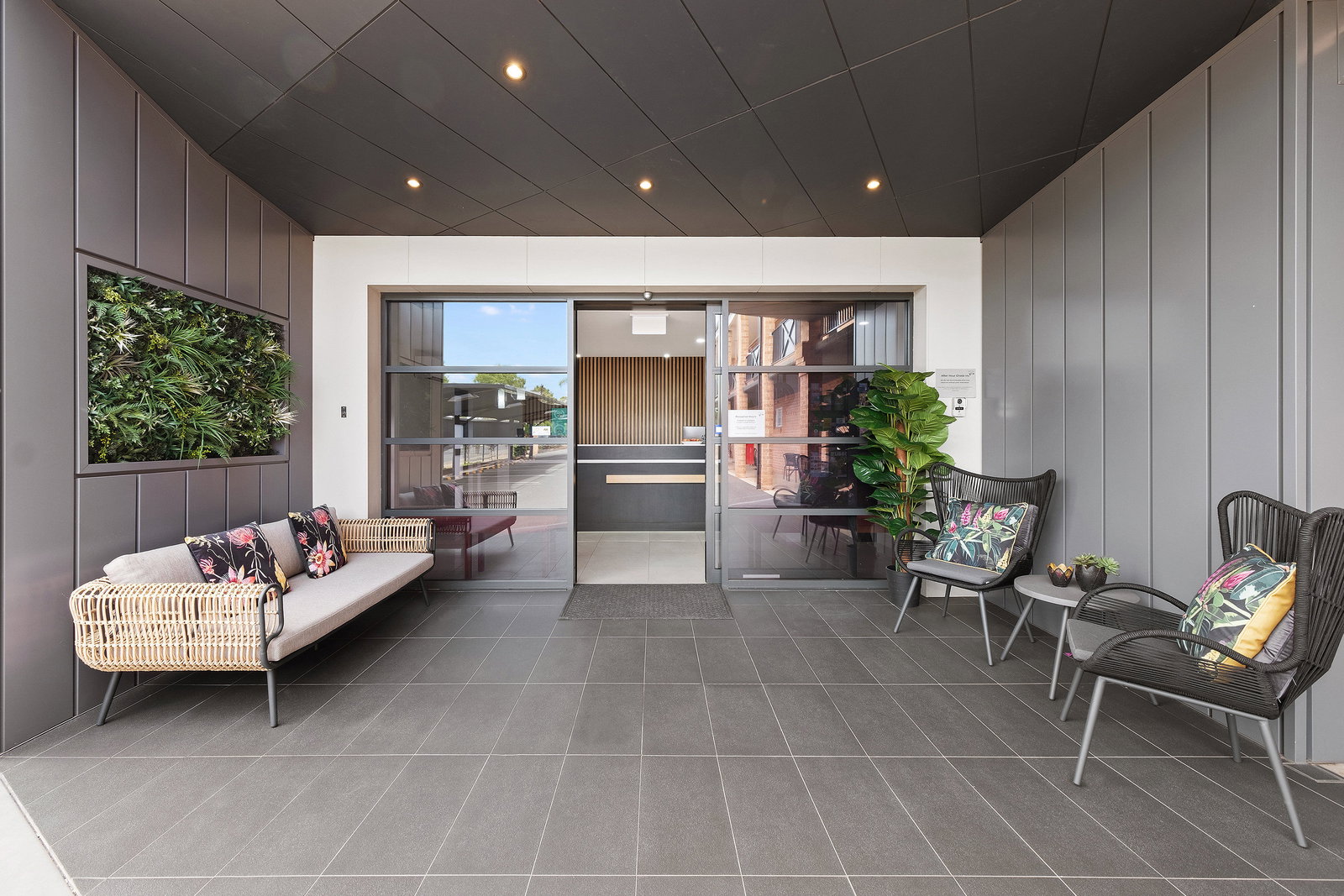 Eulomogo NSW Tourism Noosa