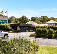 Quality Inn Dubbo International - Tourism Noosa