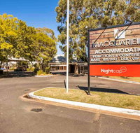 Macquarie Inn - Tourism Noosa