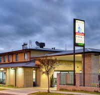 Aastro Dish Motor Inn - Tourism Noosa