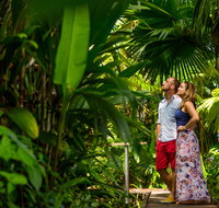 Cairns Colonial Club Resort - Tourism Noosa