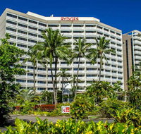 Rydges Esplanade Resort Cairns - Tourism Noosa