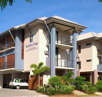 Southern Cross Atrium Apartments - Tourism Noosa