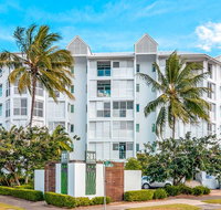 201 Lake Street - Cairns - Tourism Noosa