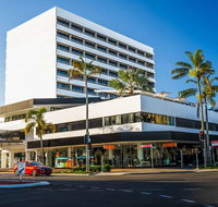 The Benson Hotel - Tourism Noosa