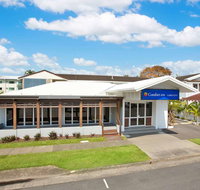 Comfort Inn Cairns City - Tourism Noosa