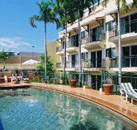 Il Palazzo Boutique Hotel - Tourism Noosa