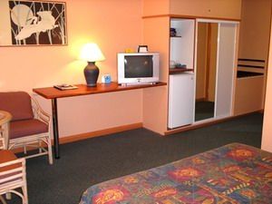 The Abbott Boutique Hotel - Tourism Noosa 1