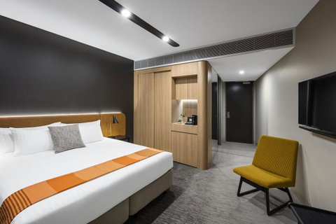 Vibe Hotel Canberra - Tourism Noosa 22