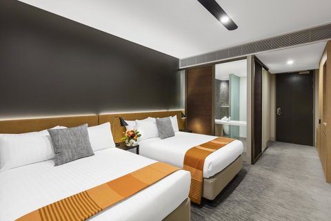 Vibe Hotel Canberra - Tourism Noosa 19