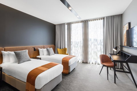 Vibe Hotel Canberra - Tourism Noosa 27