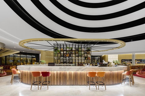 Vibe Hotel Canberra - Tourism Noosa 1