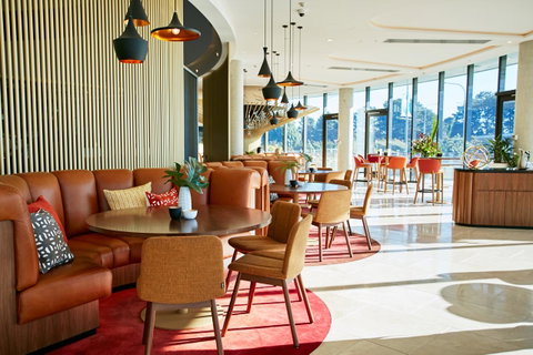 Vibe Hotel Canberra - Tourism Noosa 4