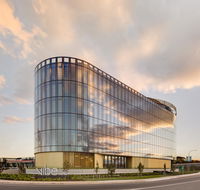 Vibe Hotel Canberra - Tourism Noosa