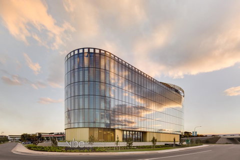 Vibe Hotel Canberra - Tourism Noosa 0
