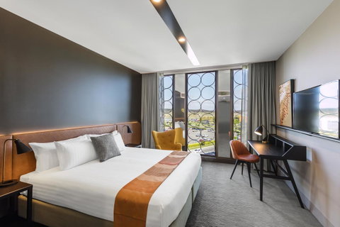 Vibe Hotel Canberra - Tourism Noosa 20