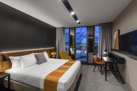 Vibe Hotel Canberra - Tourism Noosa 21