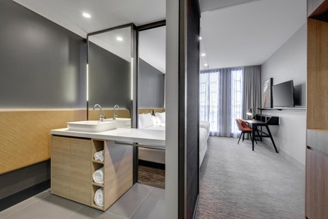 Vibe Hotel Canberra - Tourism Noosa 39