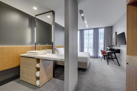 Vibe Hotel Canberra - Tourism Noosa 43