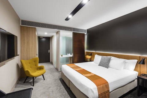 Vibe Hotel Canberra - Tourism Noosa 26