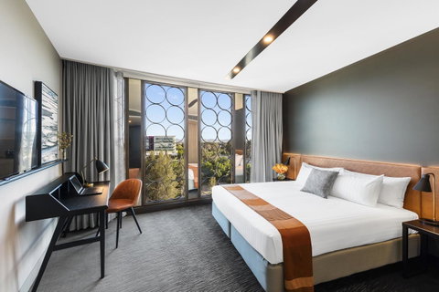 Vibe Hotel Canberra - Tourism Noosa 2
