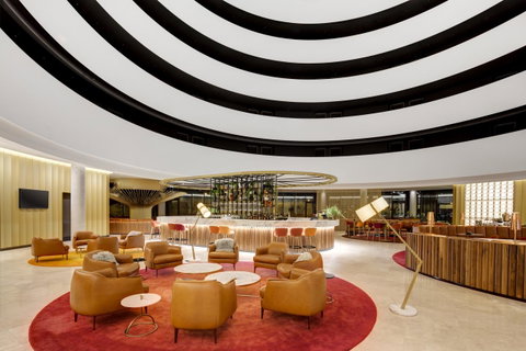 Vibe Hotel Canberra - Tourism Noosa 41